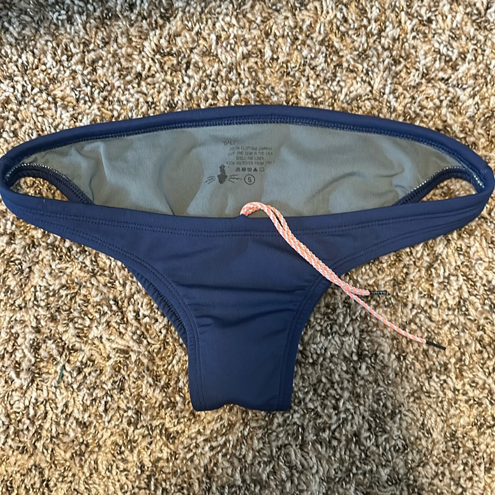 Jolyn Bali Bottoms size S